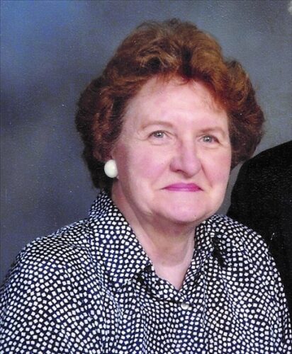 Gloria Kraiger